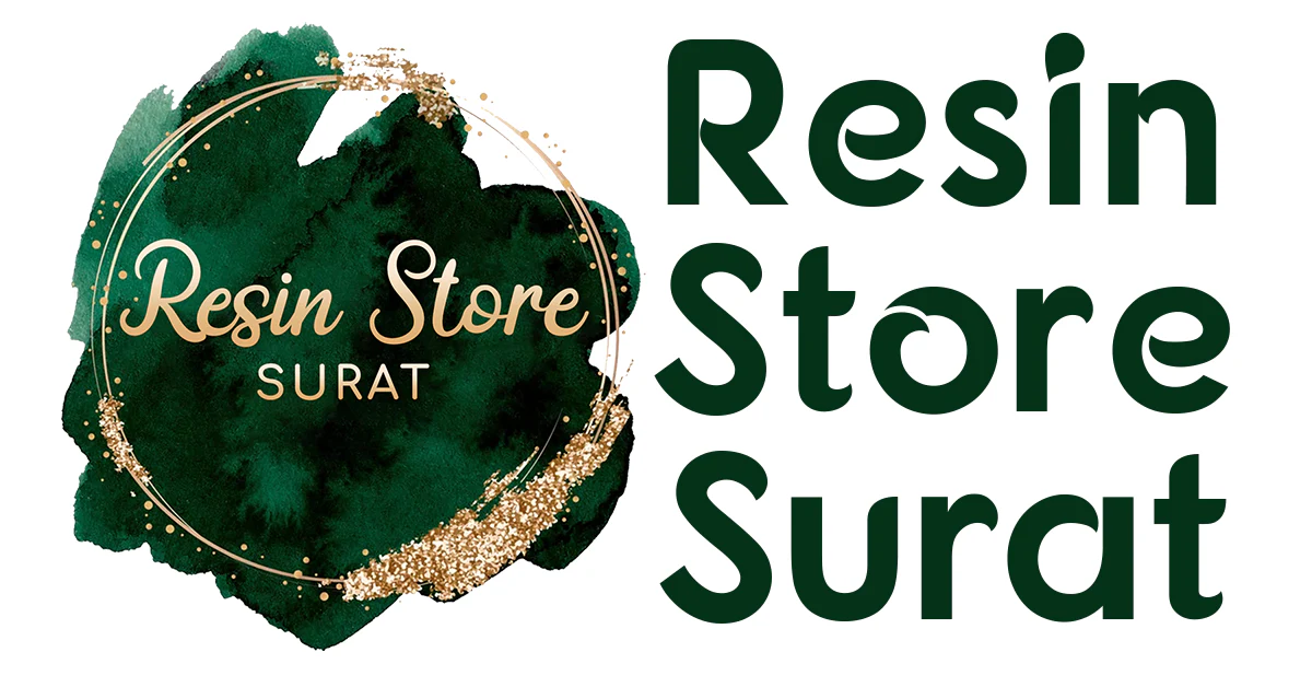 Resin Store Surat