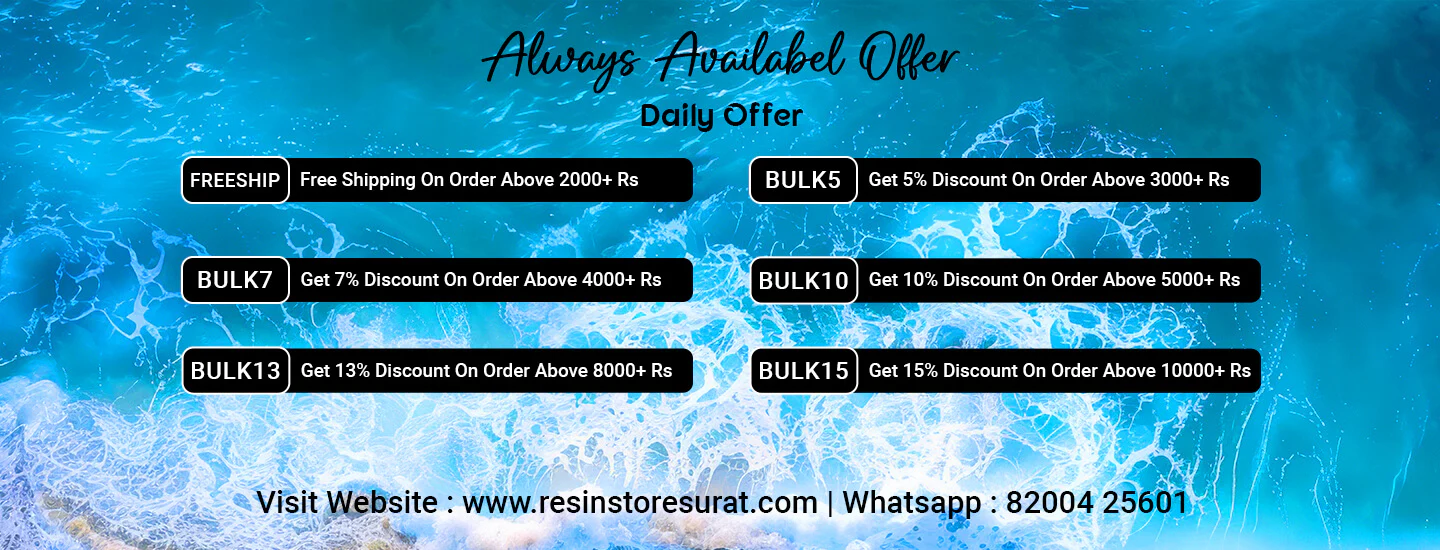 Master Your Resin Art Journey